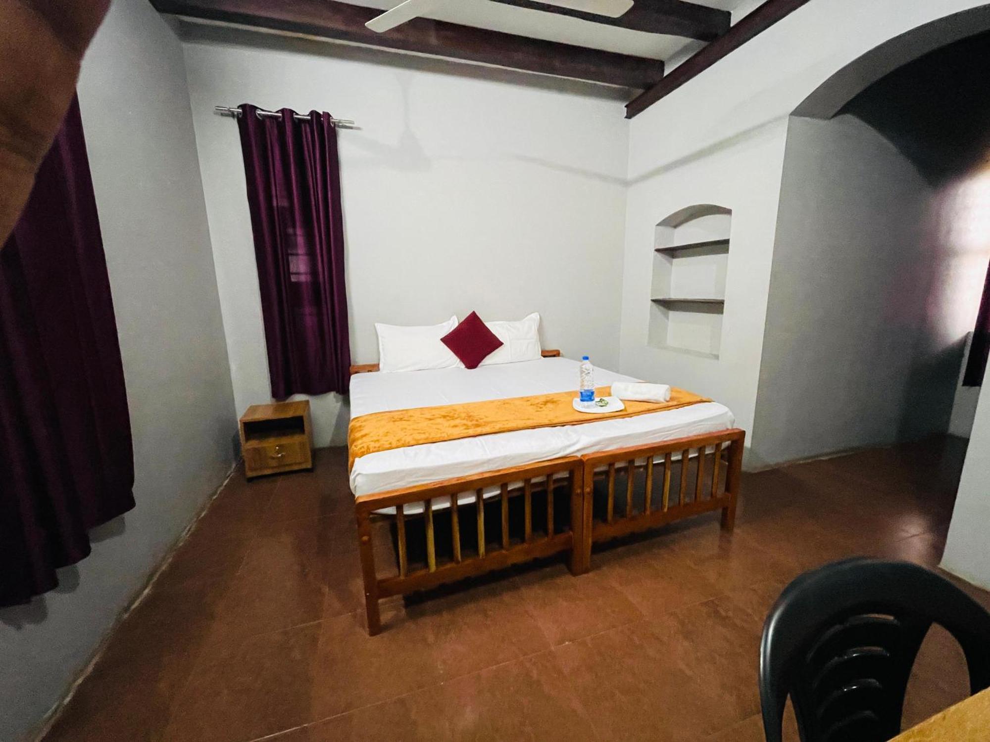 Gonest O Zen Pansiyon Kozhikode Dış mekan fotoğraf