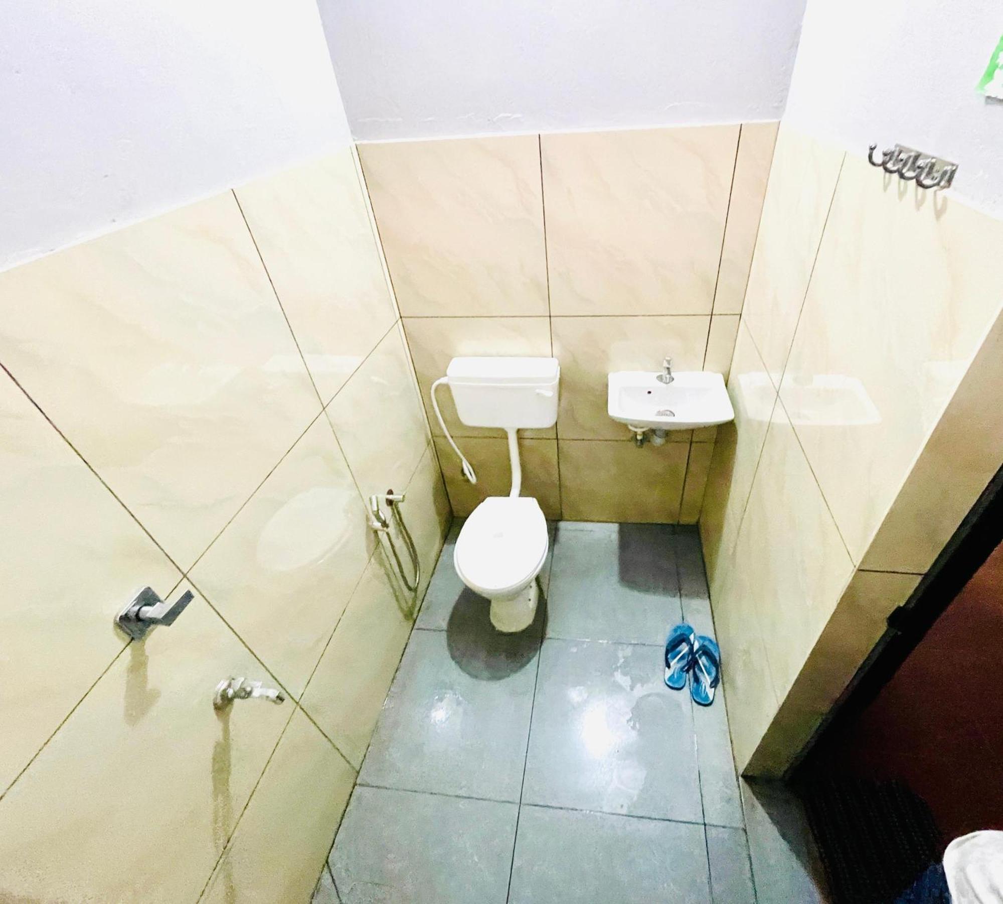 Gonest O Zen Pansiyon Kozhikode Dış mekan fotoğraf