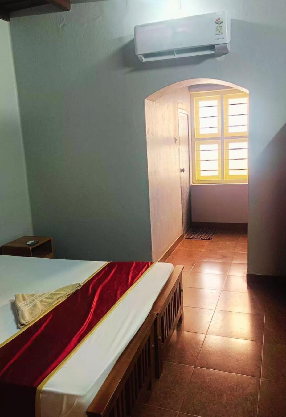 Gonest O Zen Pansiyon Kozhikode Dış mekan fotoğraf
